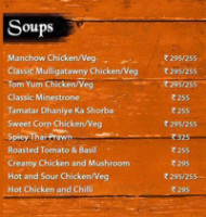 Bobcaygeon Inn And The Royal Moose Grill Waterfront Patio Piatti