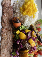 Parsi Premium Sandwiches, Burgers,kabobs Nourriture