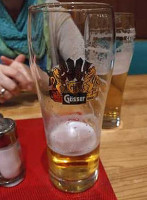 Tim Hortons Getränk