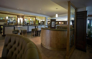 iGreek À l'intérieur