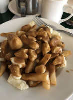 Morinville Grill food