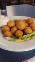 Morinville Grill food