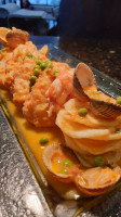 Steve's Poké food
