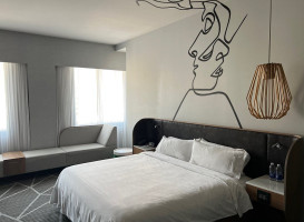 Maria's Tortas Jalisco Dentro