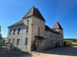 L'Épicurieux Exterior