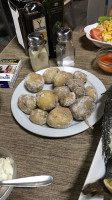 La Cuisine Boulet food