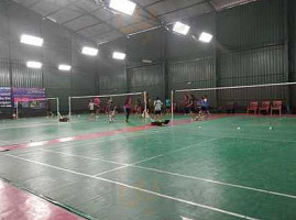 Poke Frisee Extérieur