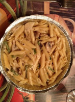 Finocchio food