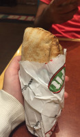 The Pita Pit drink
