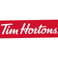 Tim Horton's Logo