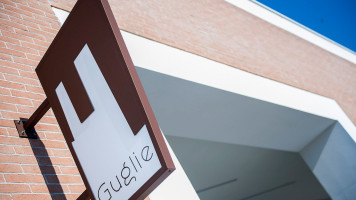 Tim Horton's Getränk