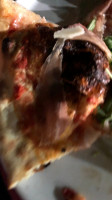Mcdonald's food