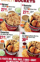 Kfc guru