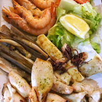 Cupcakes At Metrotown Food