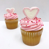 Cupcakes At Metrotown Bebida