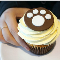 Cupcakes At Metrotown Bebida