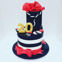 Cupcakes At Metrotown Bebida