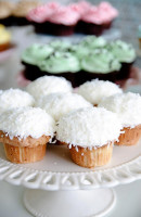 Cupcakes At Metrotown Nourriture