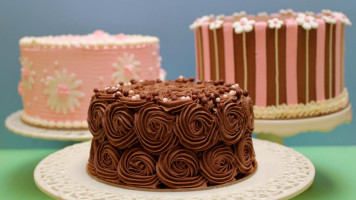 Cupcakes At Metrotown Bebida