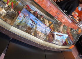 Hollywood Gelato Bebida