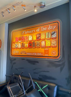 Hollywood Gelato Exterior