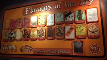 Hollywood Gelato Exterior