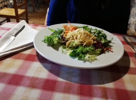 Waves Coffee House Edmonds food