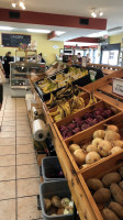 Birchwood Dairy Farm inside