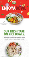 Pita Pit logo