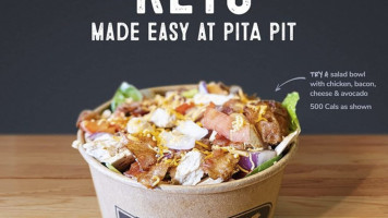 Pita Pit