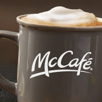 McDonald's drink
