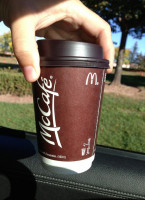 McDonald's drink