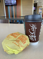 McDonald's drink