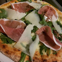 Sip Wine Bar food