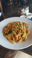 Sip Wine Bar food