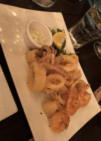 Sip Wine Bar food
