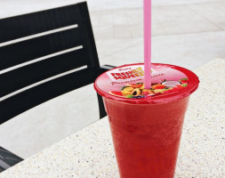 Freshly Squeezed Bebida