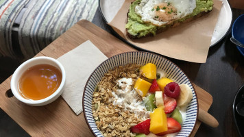 Minami Sushi Japanese Nourriture