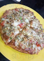 Kan-Yon Restaurant Nourriture