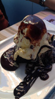 Finocchio food