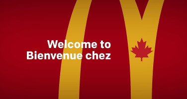Mcdonald's logo