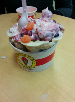 Marble Slab Creamery drink