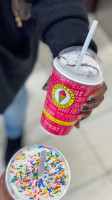 Marble Slab Creamery drink