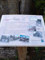 Lazeez Shawarma Carta