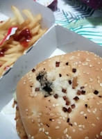 Mazankowski Alberta Heart Institute Comida