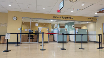 Mazankowski Alberta Heart Institute Dentro