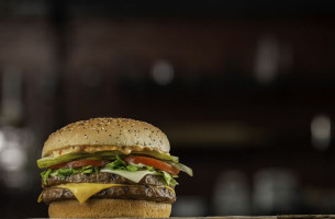 Swiss Chalet Boisson