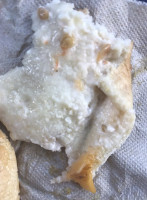 A&W food