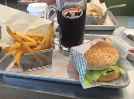 A&w Comida