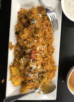 Montana's food